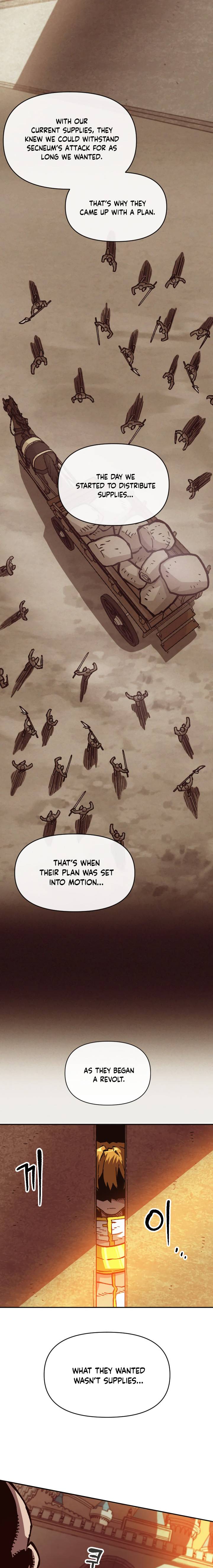 Slave B Chapter 53 - Page 20