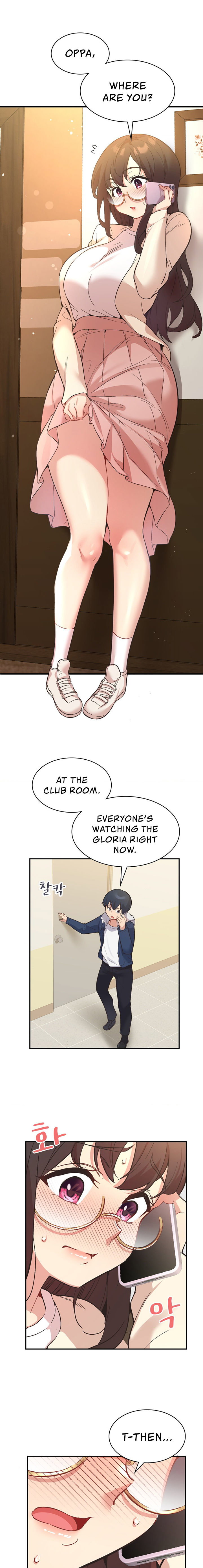 Smart App Life Chapter 11 - Page 1