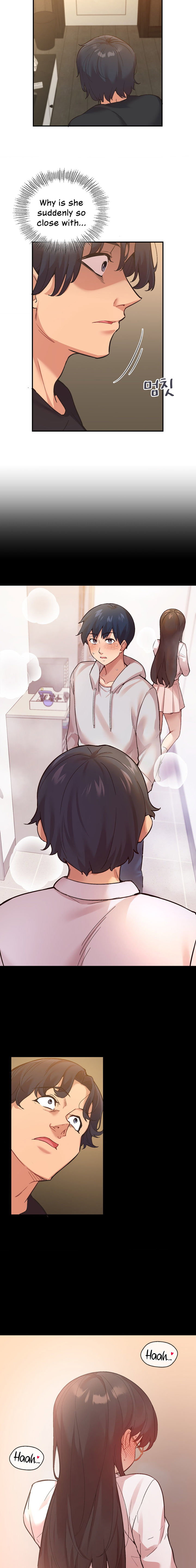 Smart App Life Chapter 11 - Page 5
