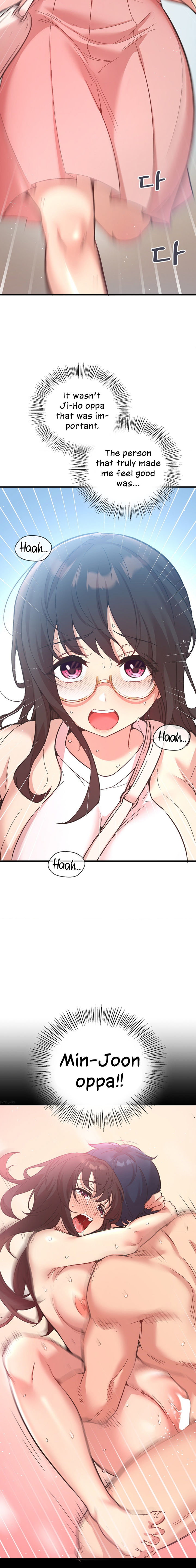 Smart App Life Chapter 11 - Page 8