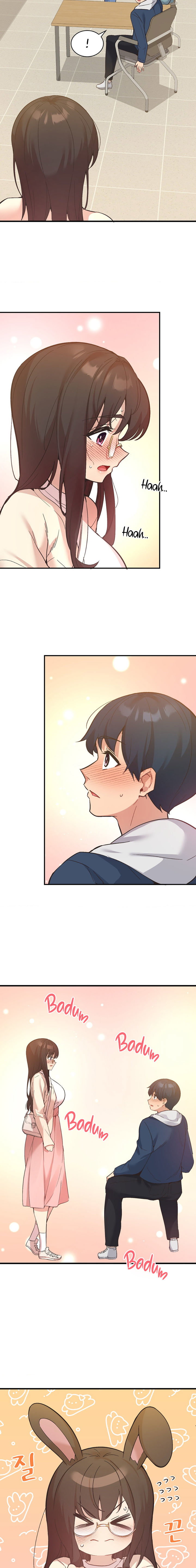 Smart App Life Chapter 11 - Page 10