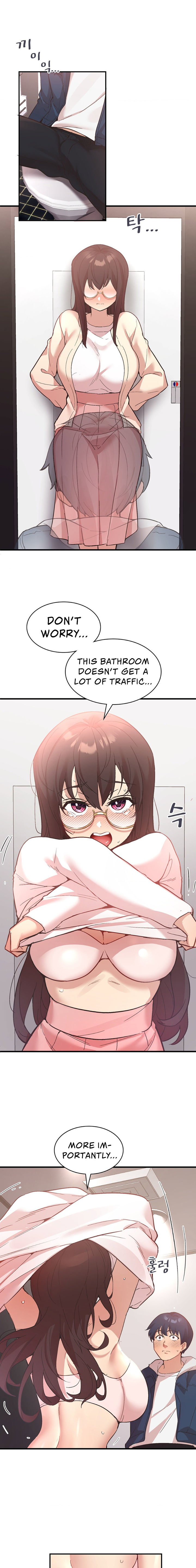 Smart App Life Chapter 11 - Page 14