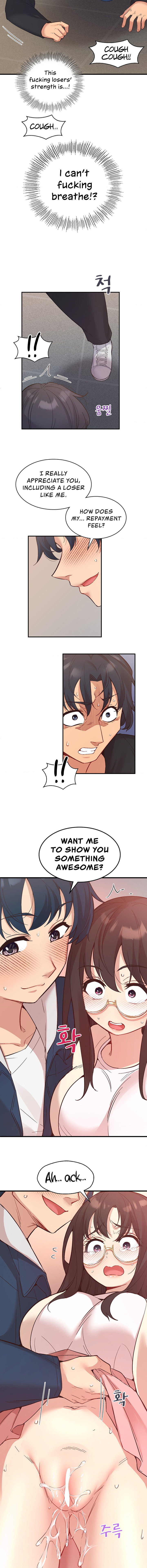 Smart App Life Chapter 14 - Page 5