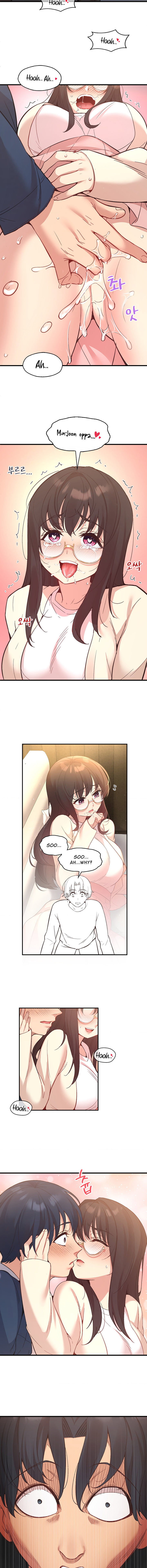 Smart App Life Chapter 14 - Page 7