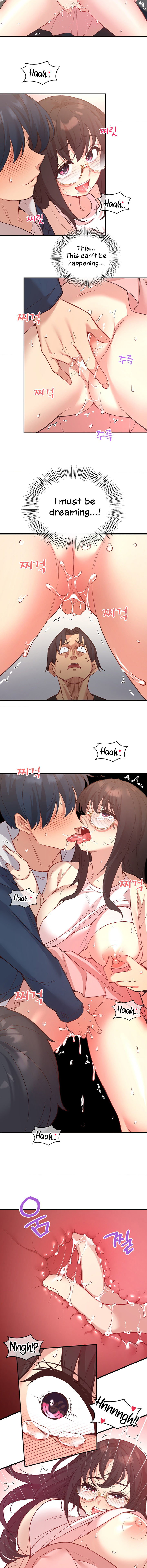 Smart App Life Chapter 14 - Page 9
