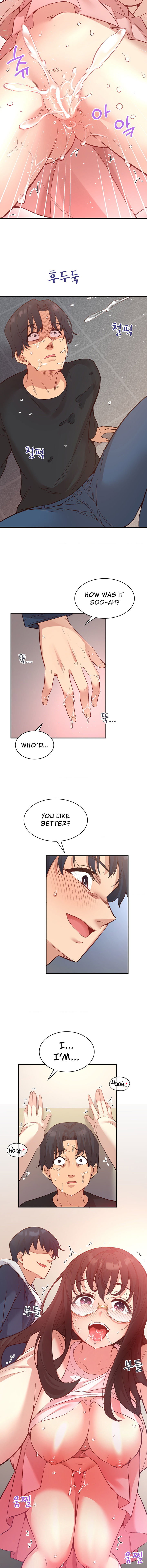 Smart App Life Chapter 14 - Page 10