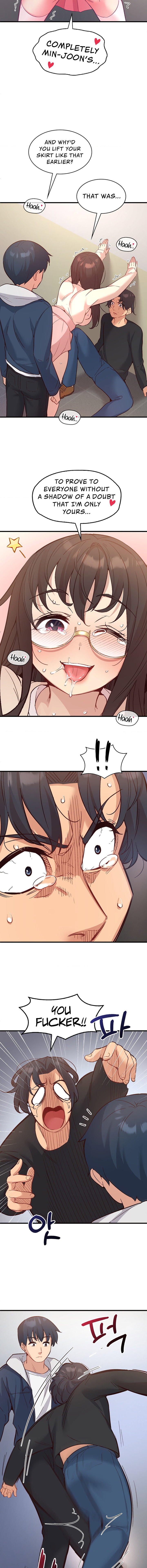 Smart App Life Chapter 14 - Page 11