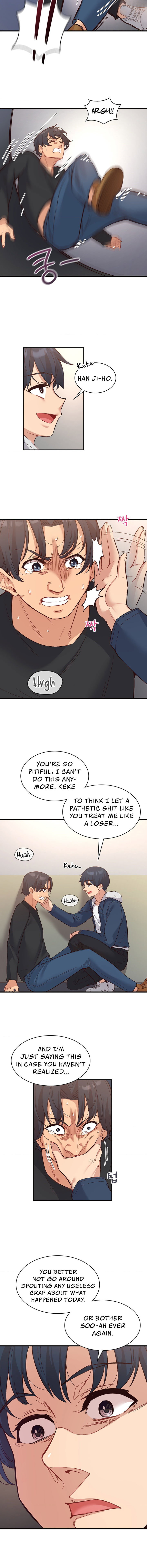 Smart App Life Chapter 14 - Page 12