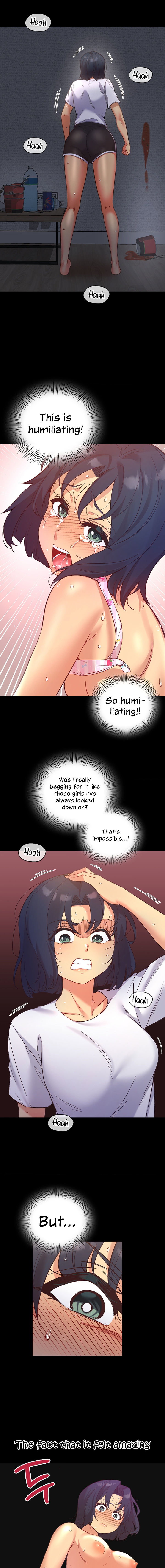 Smart App Life Chapter 27 - Page 3