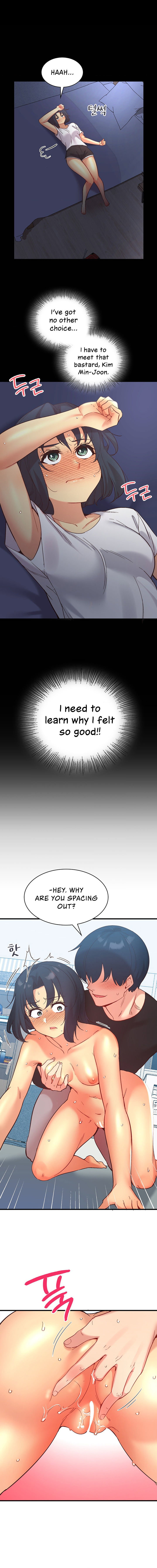 Smart App Life Chapter 27 - Page 6