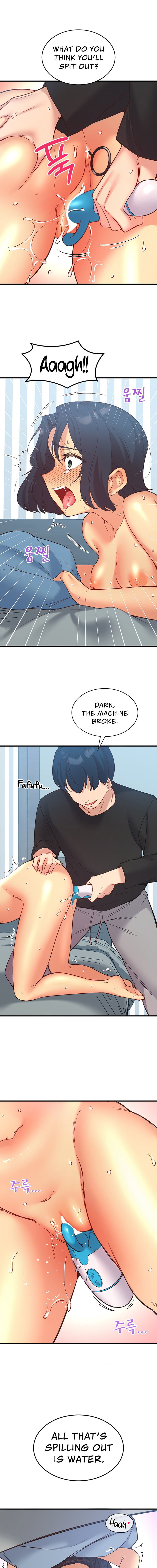 Smart App Life Chapter 27 - Page 9