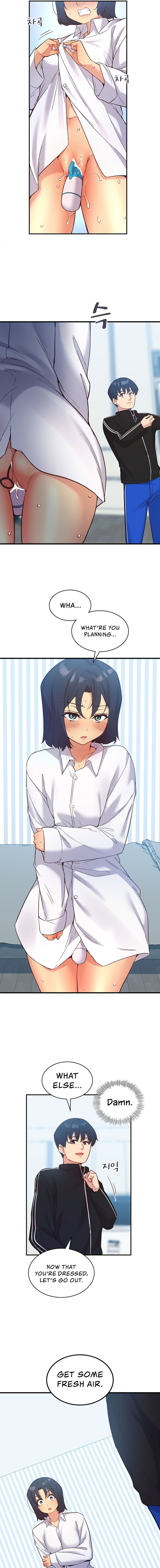Smart App Life Chapter 27 - Page 11