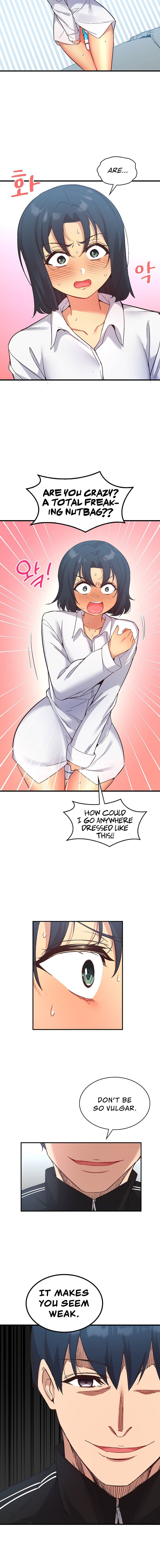 Smart App Life Chapter 27 - Page 12