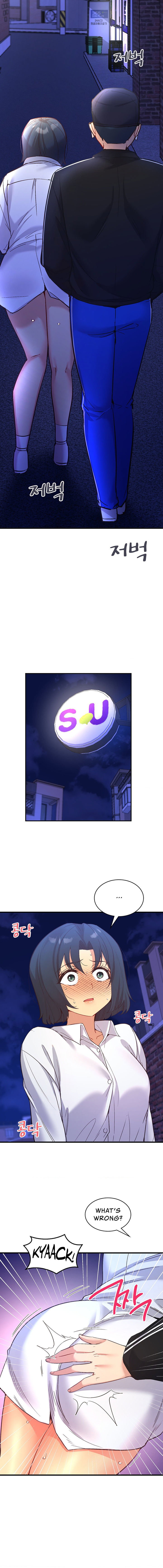 Smart App Life Chapter 27 - Page 14