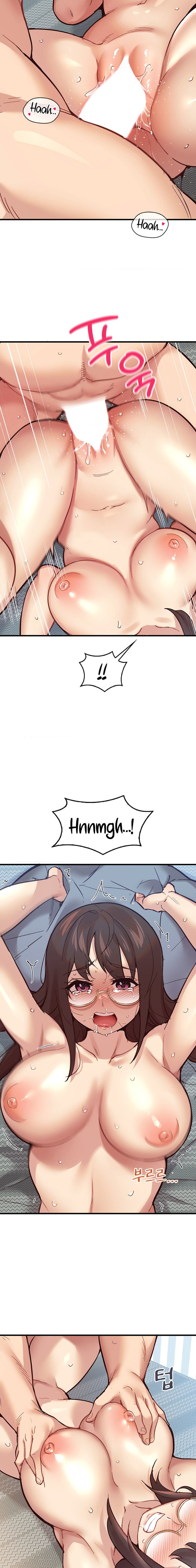 Smart App Life Chapter 6 - Page 12