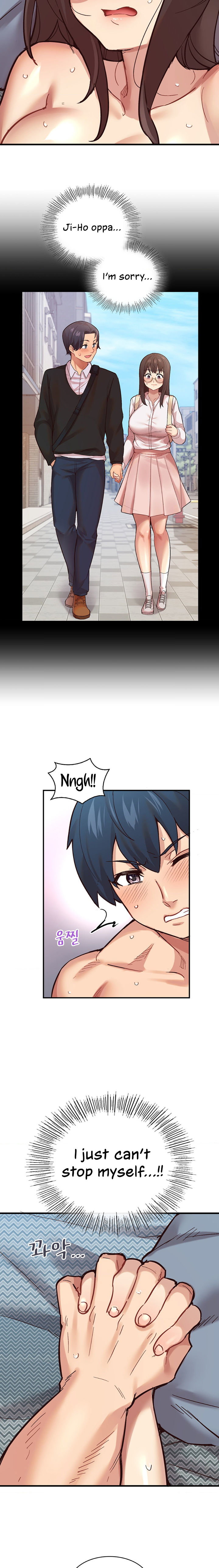 Smart App Life Chapter 6 - Page 18