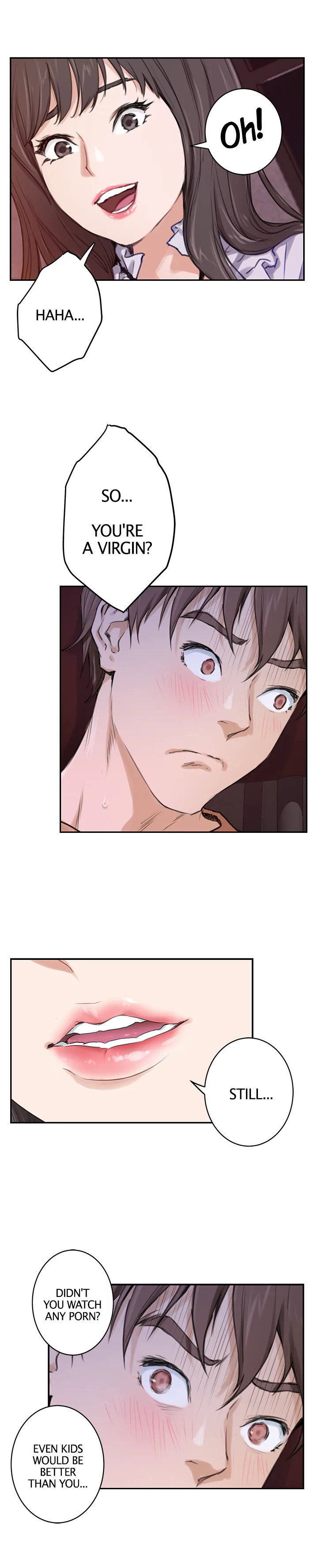 S-Mate Chapter 1 - Page 14