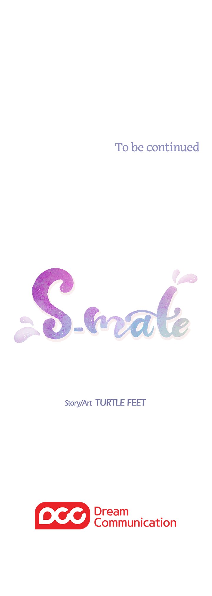 S-Mate Chapter 92 - Page 27