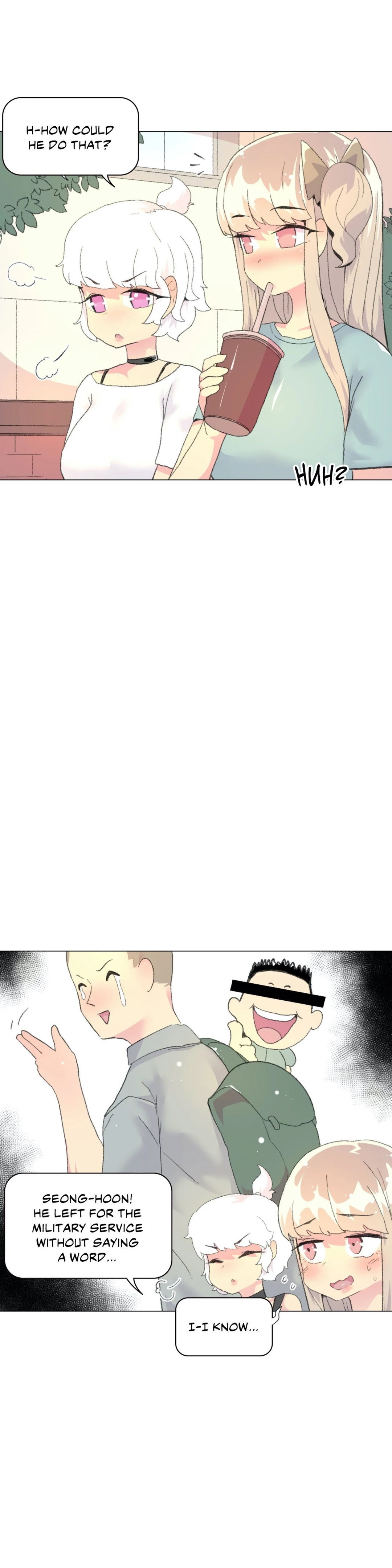 Sneak Peek Chapter 32 - Page 22
