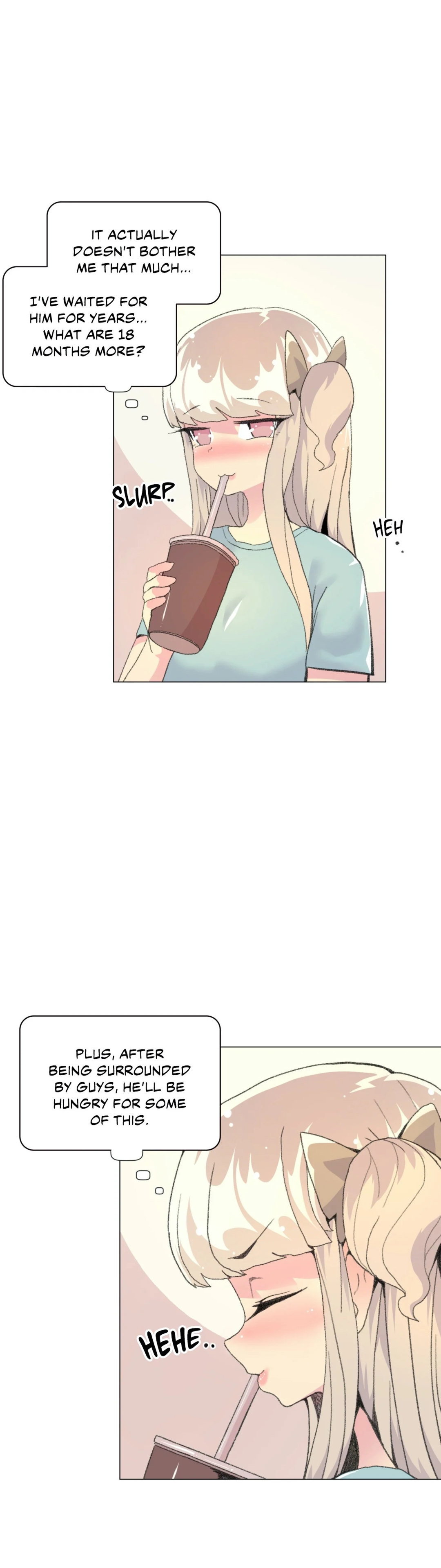 Sneak Peek Chapter 32 - Page 23
