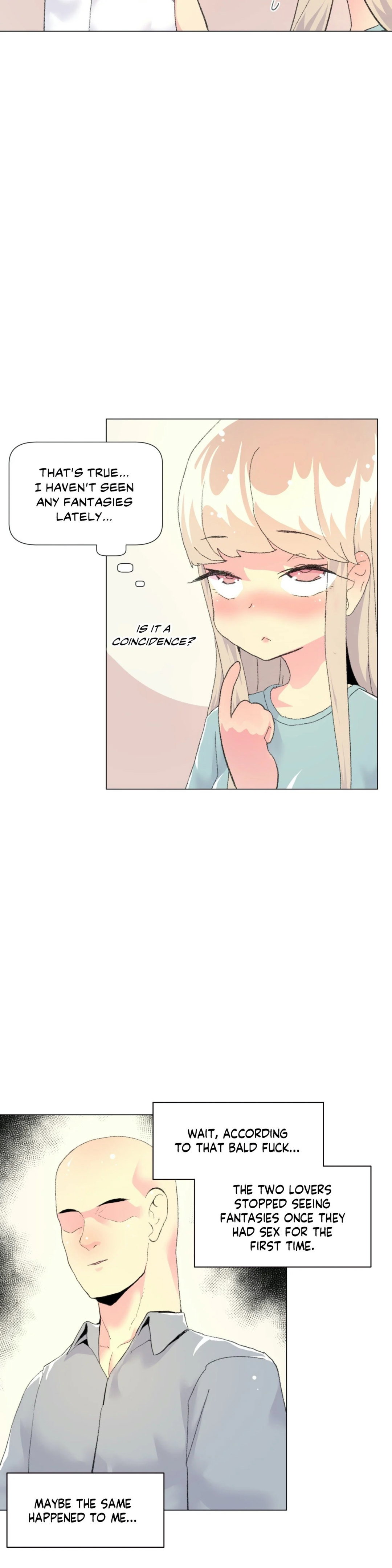 Sneak Peek Chapter 32 - Page 26