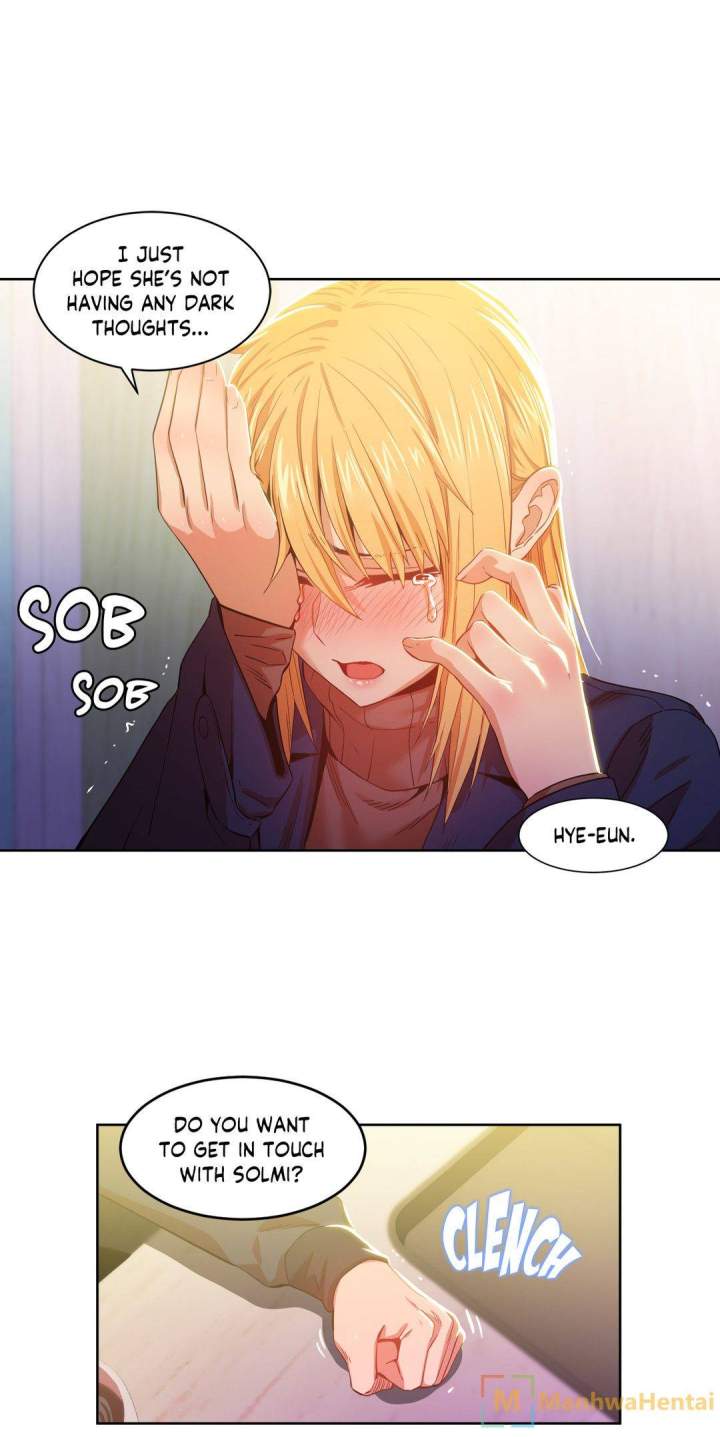 Solmi’s Channel Chapter 46 - Page 19