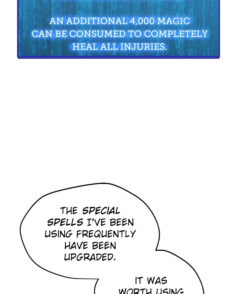 Solo Spell Caster Chapter 111 - Page 10