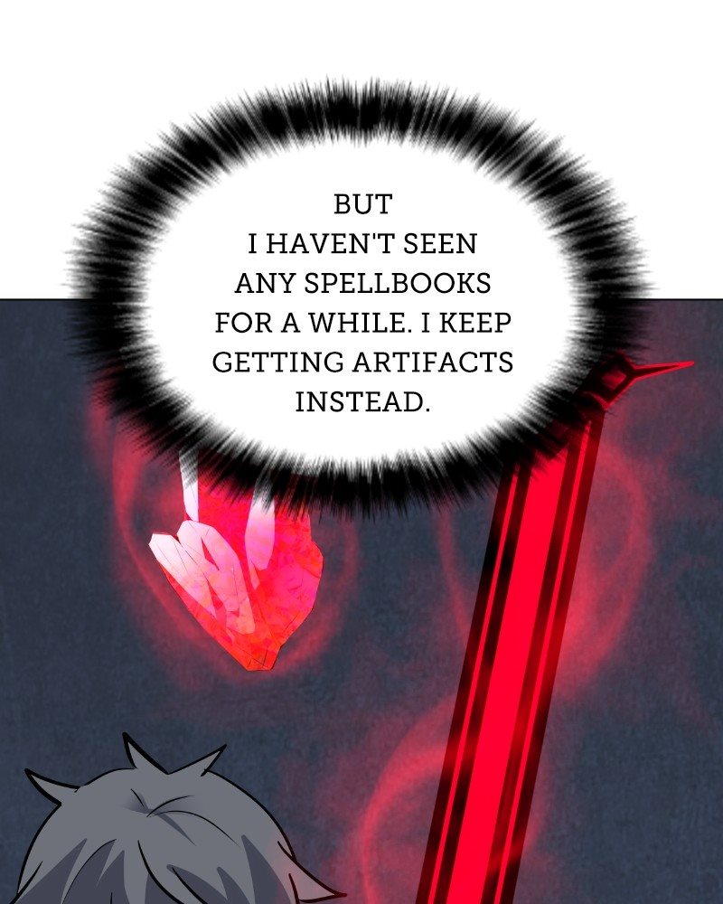 Solo Spell Caster Chapter 111 - Page 13
