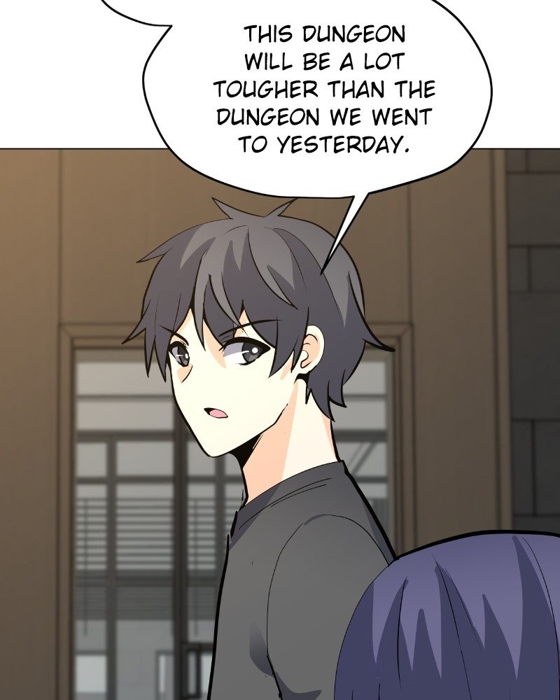 Solo Spell Caster Chapter 111 - Page 59