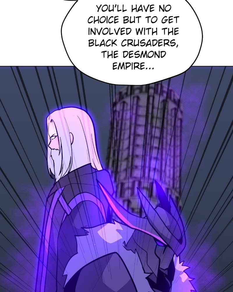 Solo Spell Caster Chapter 111 - Page 64
