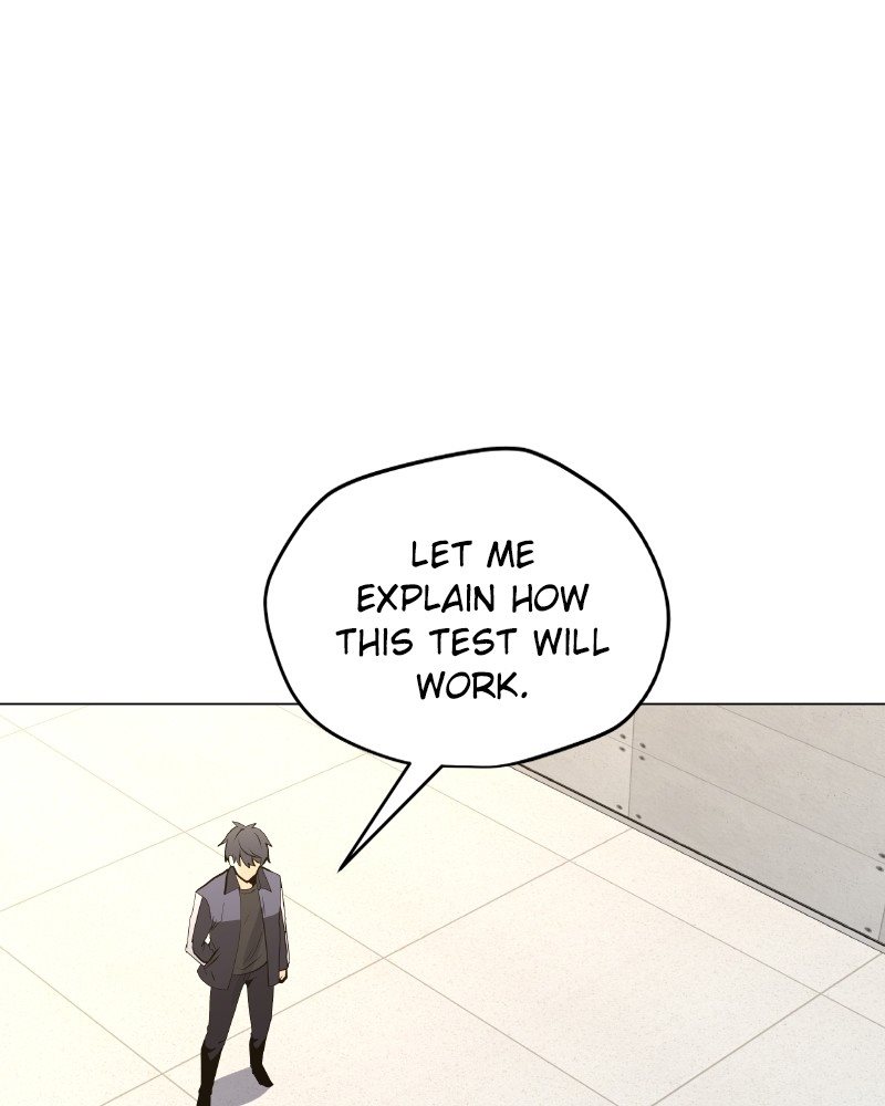 Solo Spell Caster Chapter 111 - Page 79