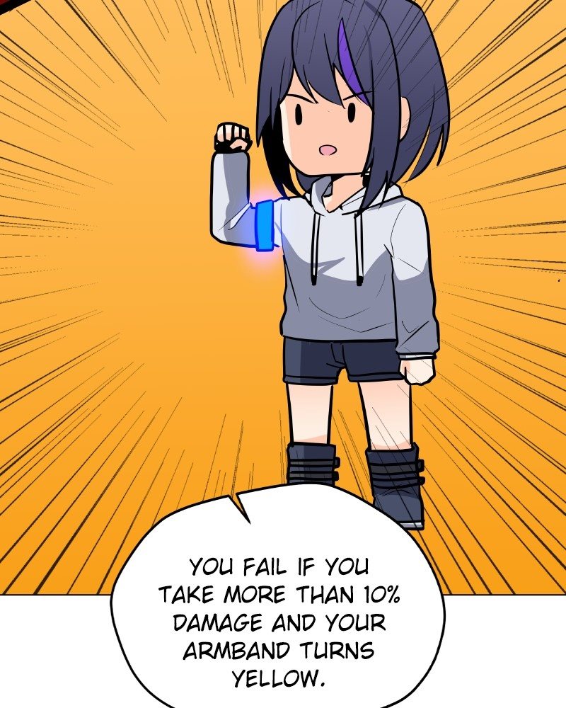 Solo Spell Caster Chapter 111 - Page 83