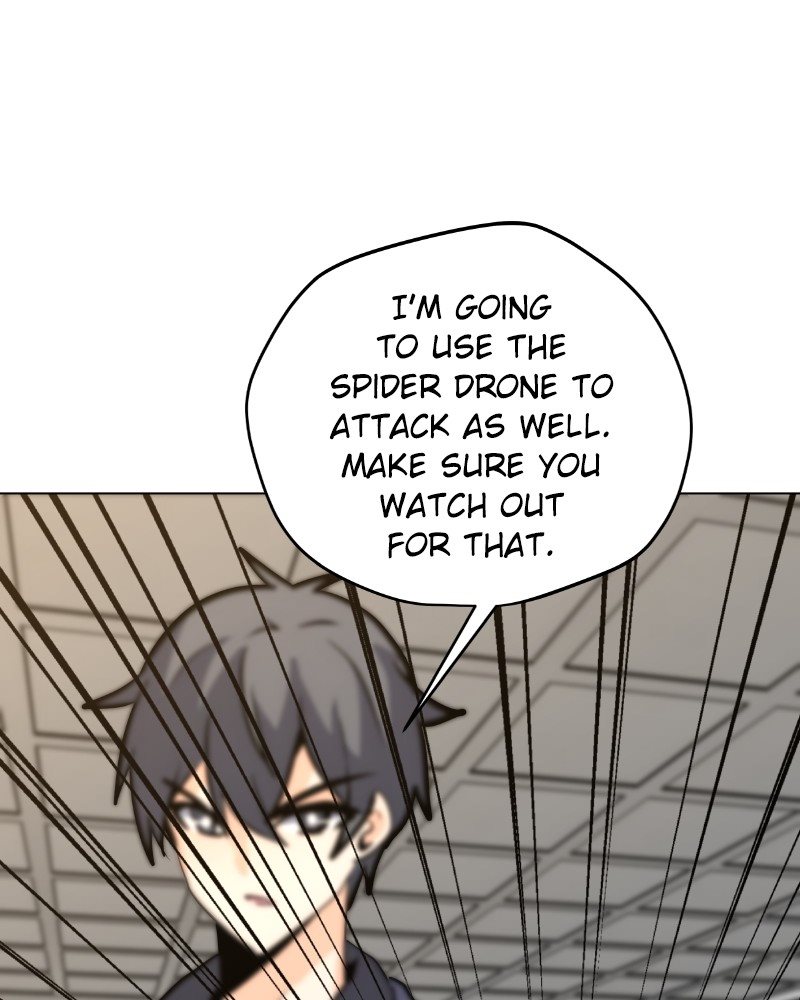 Solo Spell Caster Chapter 111 - Page 85