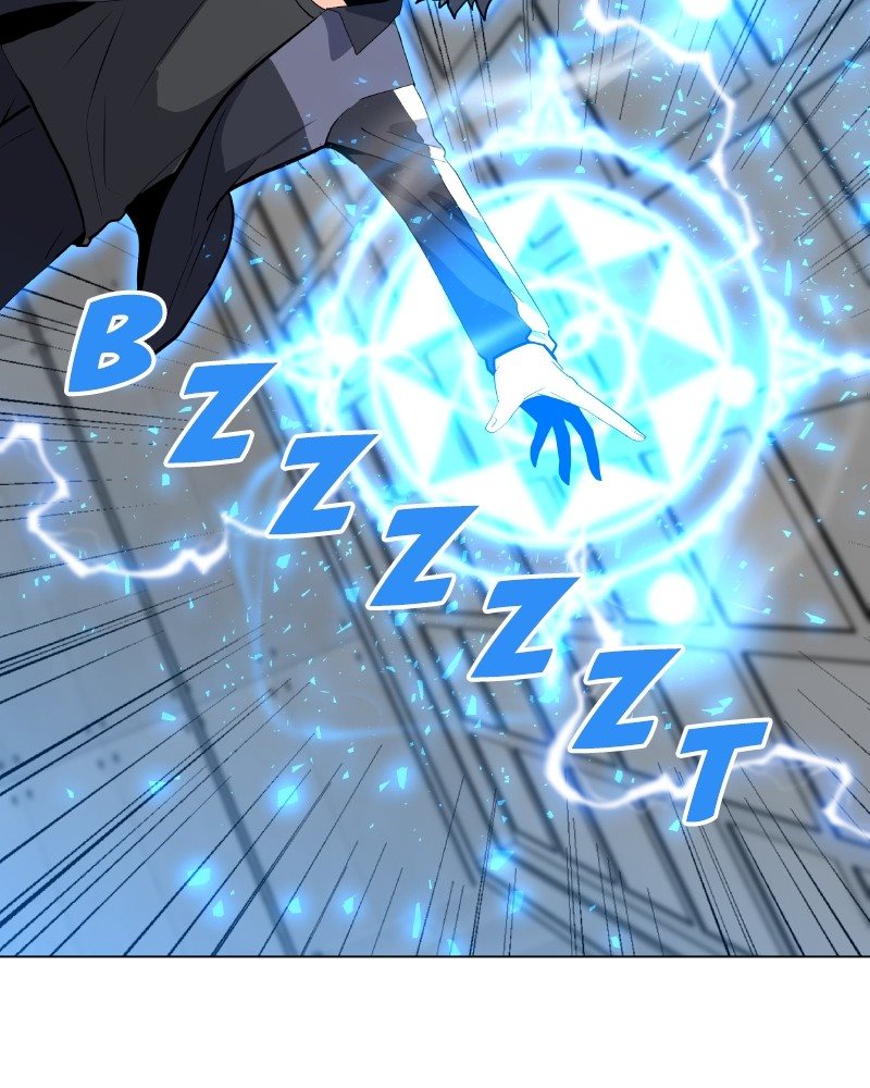 Solo Spell Caster Chapter 111 - Page 95