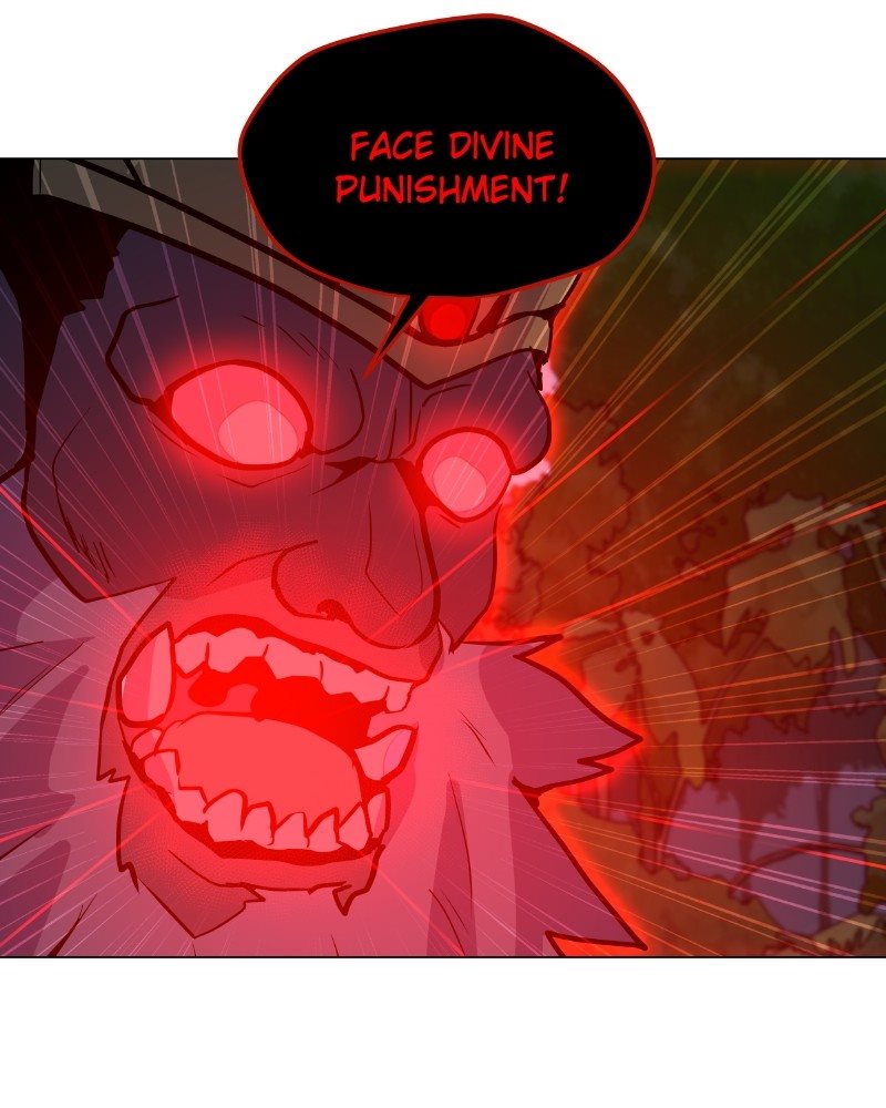 Solo Spell Caster Chapter 119 - Page 61
