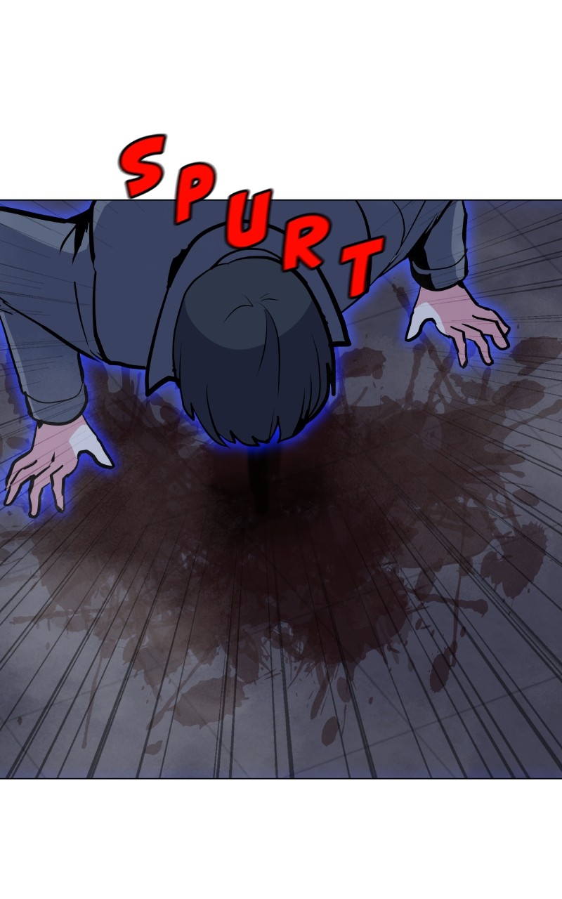 Solo Spell Caster Chapter 126 - Page 34