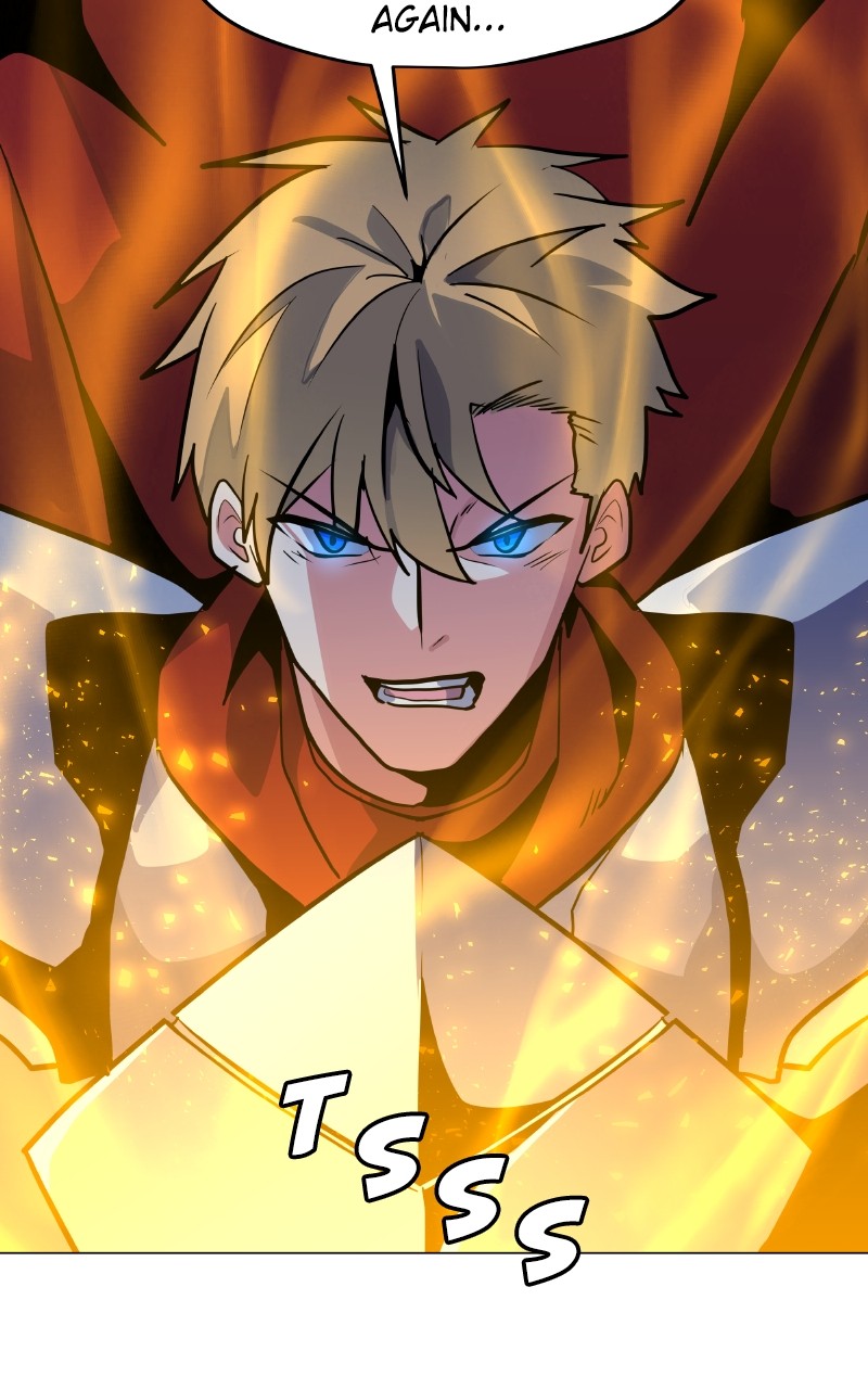 Solo Spell Caster Chapter 126 - Page 91