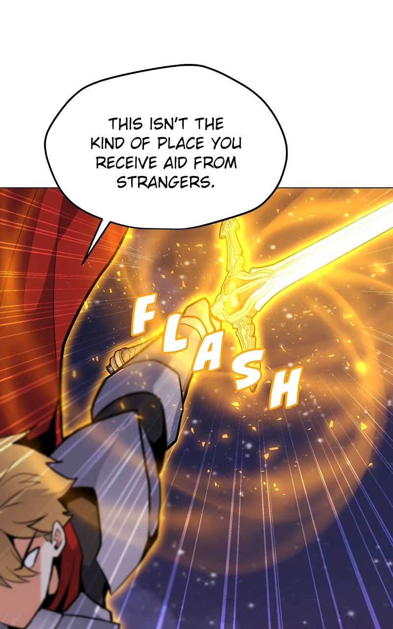 Solo Spell Caster Chapter 126 - Page 100