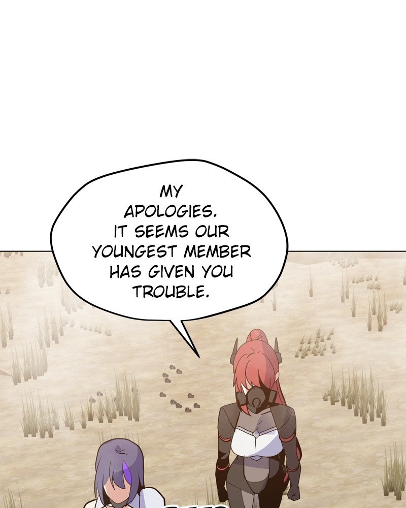 Solo Spell Caster Chapter 131 - Page 113