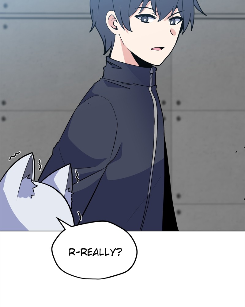 Solo Spell Caster Chapter 134 - Page 91