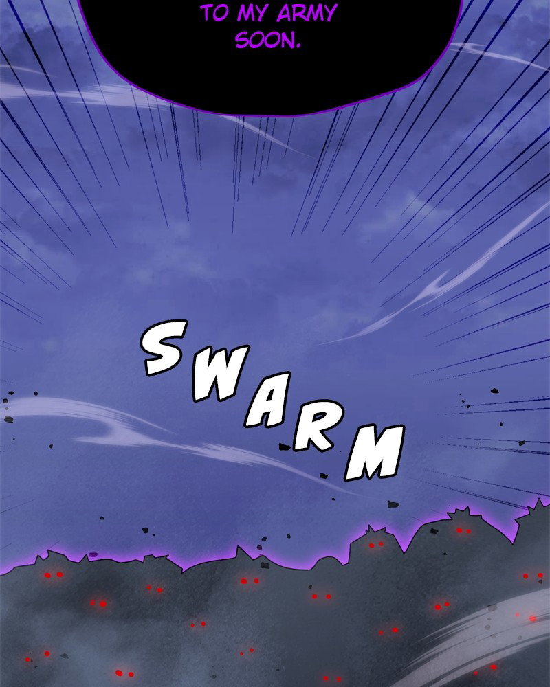 Solo Spell Caster Chapter 141 - Page 79