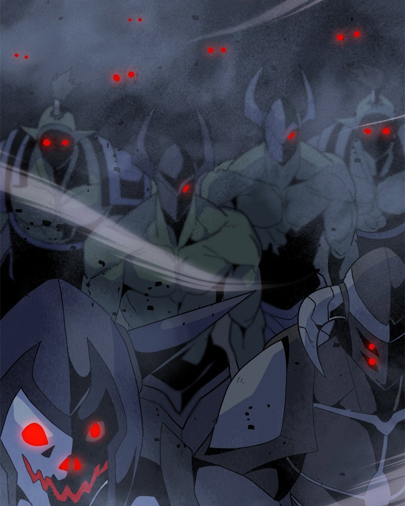 Solo Spell Caster Chapter 141 - Page 80