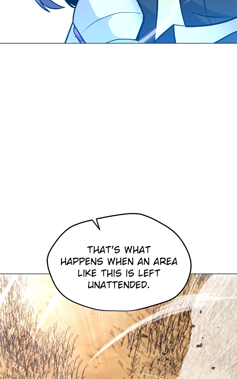 Solo Spell Caster Chapter 142 - Page 18