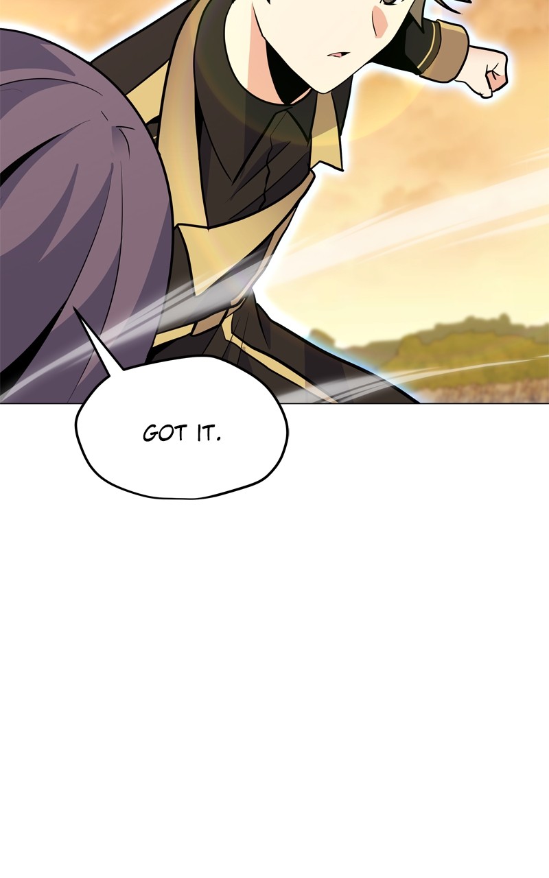 Solo Spell Caster Chapter 142 - Page 21