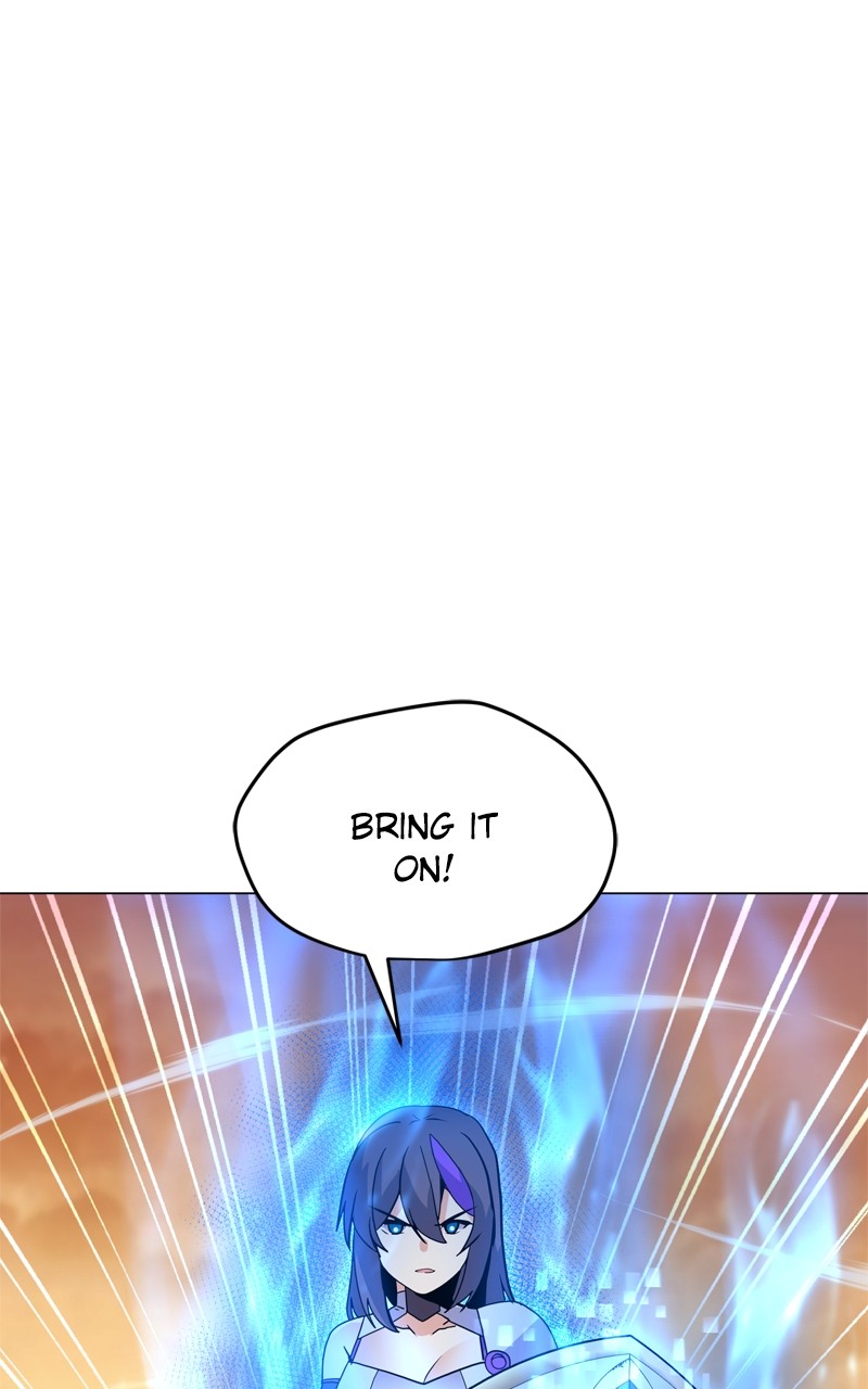 Solo Spell Caster Chapter 142 - Page 42