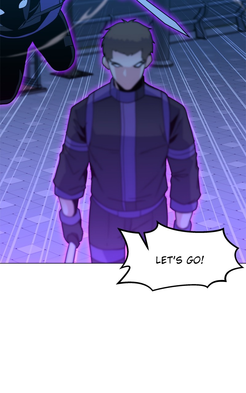 Solo Spell Caster Chapter 142 - Page 69