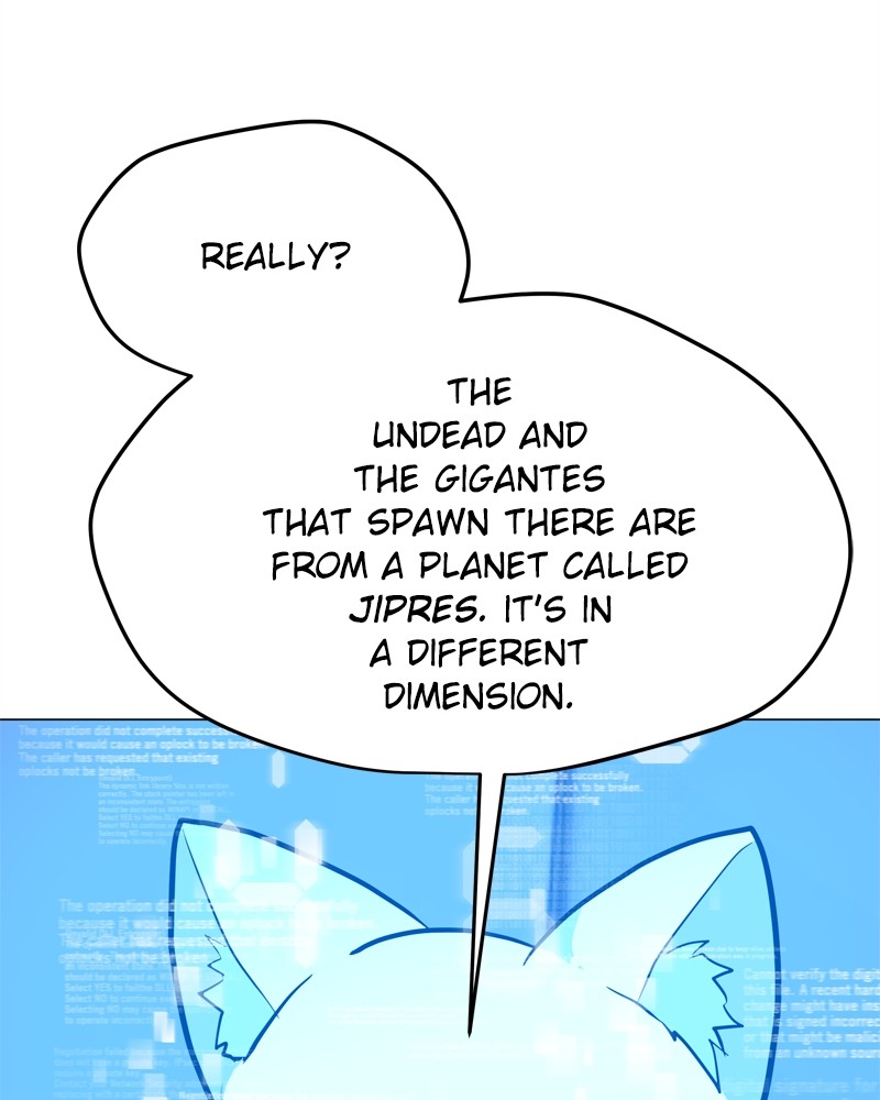Solo Spell Caster Chapter 150 - Page 89