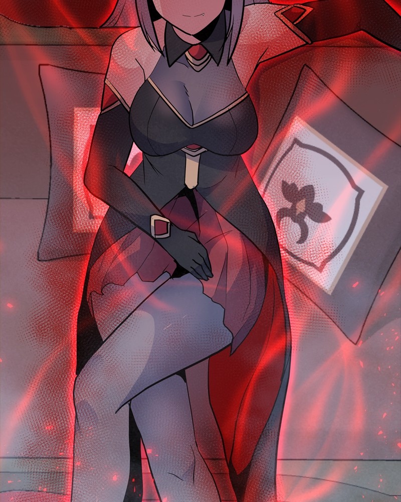 Solo Spell Caster Chapter 150 - Page 99