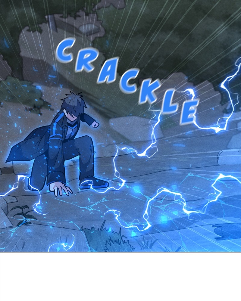 Solo Spell Caster Chapter 156 - Page 128