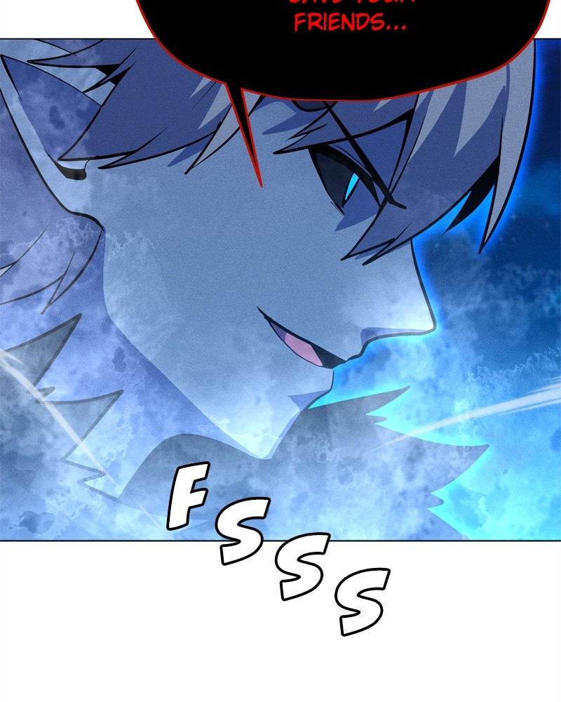 Solo Spell Caster Chapter 165 - Page 6